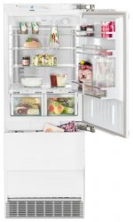 Встраиваемый холодильник Liebherr ECBN 5066-23 001 — фото 1 / 7