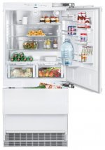Встраиваемый холодильник Liebherr ECBN 6156-23 001 — фото 1 / 4