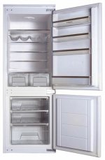 Встраиваемый холодильник Hansa BK305.0DFOC  — фото 1 / 8