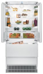 Встраиваемый холодильник Liebherr ECBN 6256-23 001 — фото 1 / 6