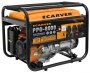 Электрогенератор Carver PPG-8000 [01.020.00020]