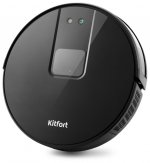 Робот-пылесос Kitfort KT-572 — фото 1 / 7