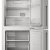 Холодильник Indesit ITR 4160 W — фото 5 / 4