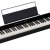 Цифровое фортепиано Casio Privia PX-S1000 Black — фото 4 / 3