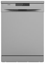 Купить «Посудомоечная машина Gorenje GS 62040 S» по выгодной цене в интернет-магазине «Лаукар»