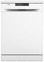 Посудомоечная машина Gorenje GS 62040 W — фото 1 / 4
