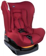 Автомобильное кресло Chicco Cosmos 0+/1 (до 18 кг) Red — фото 1 / 6