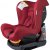 Автомобильное кресло Chicco Cosmos 0+/1 (до 18 кг) Red — фото 3 / 6