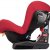 Автомобильное кресло Chicco Cosmos 0+/1 (до 18 кг) Red — фото 7 / 6