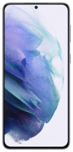 Смартфон Samsung Galaxy S21+ SM-G996 8/256Gb Silver — фото 1 / 8