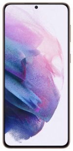 Смартфон Samsung Galaxy S21+ SM-G996 8/256Gb Violet — фото 1 / 8