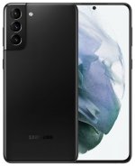 Смартфон Samsung Galaxy S21+ SM-G996 8/128Gb Black — фото 1 / 9