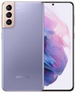 Смартфон Samsung Galaxy S21+ SM-G996 8/128Gb Violet — фото 1 / 9
