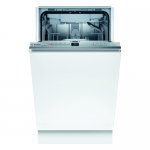 Встраиваемая посудомоечная машина Bosch SPV 2IMX1BR — фото 1 / 7