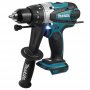 Дрель-шуруповерт Makita DHP458Z