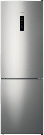 Холодильник Indesit ITR 5180 S — фото 1 / 4