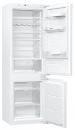 Встраиваемый холодильник Korting KSI 17865 CNF — фото 1 / 5