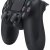Геймпад Sony PS4 PlayStation 4 DualShock v2 Black (CUH-ZCT2E) — фото 3 / 6