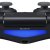 Геймпад Sony PS4 PlayStation 4 DualShock v2 Black (CUH-ZCT2E) — фото 5 / 6