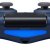 Геймпад Sony PS4 PlayStation 4 DualShock v2 Midnight Blue (CUH-ZCT2E) — фото 5 / 5