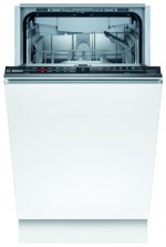 Встраиваемая посудомоечная машина Bosch SPV 2HMX1FR — фото 1 / 6