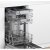 Встраиваемая посудомоечная машина Bosch SPV 2HMX1FR — фото 6 / 6