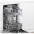 Встраиваемая посудомоечная машина Bosch SPV 2IKX1CR — фото 6 / 6