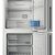 Холодильник Indesit ITR 5160 W — фото 5 / 4