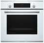 Духовой шкаф Bosch HBF214BW0R