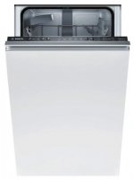 Встраиваемая посудомоечная машина Bosch SPV 2HKX3DR — фото 1 / 10