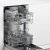 Встраиваемая посудомоечная машина Bosch SPV 2HKX3DR — фото 3 / 10