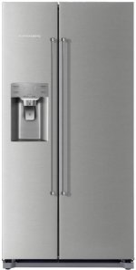 Холодильник Kuppersberg NSFD 17793 X &mdash; фото 1 / 7