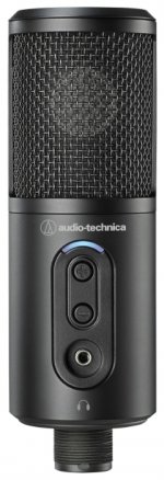 Микрофон Audio-Technica ATR2500x-USB — фото 1 / 7