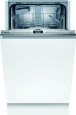 Встраиваемая посудомоечная машина Bosch SPV 4HKX03R — фото 1 / 6