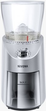 Кофемолка Nivona CafeGrano NICG 130 — фото 1 / 7