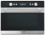 Встраиваемая пароварка Hotpoint-Ariston MS 767 IX HA