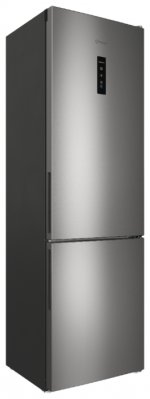 Холодильник Indesit ITR 5200 S — фото 1 / 4