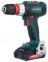 Дрель-шуруповерт Metabo BS 18 L Quick [602320500]