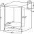 Духовой шкаф Weissgauff EOY 451 PDW — фото 3 / 2