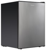 Холодильник Tesler RC-73 Graphite — фото 1 / 4