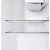Холодильник Tesler RC-73 Graphite — фото 4 / 4