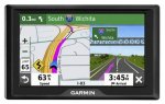 GPS-навигатор Garmin Drive 52 RUS MT — фото 1 / 4