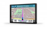 GPS-навигатор Garmin DriveSmart 55 RUS MT — фото 1 / 7
