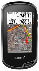 GPS-навигатор Garmin Oregon 750 — фото 1 / 3