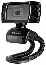 Веб-камера Trust Trino HD Video 18679 — фото 1 / 8