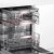Встраиваемая посудомоечная машина Bosch SMD 6HCX4FR — фото 3 / 9