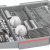 Встраиваемая посудомоечная машина Bosch SMV 4HMX1 FR — фото 6 / 10