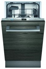 Встраиваемая посудомоечная машина Siemens SR61HX1IKR — фото 1 / 6