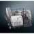 Встраиваемая посудомоечная машина Siemens SR61HX1IKR — фото 6 / 6