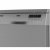 Посудомоечная машина Zanussi ZDF 26004XA — фото 7 / 10